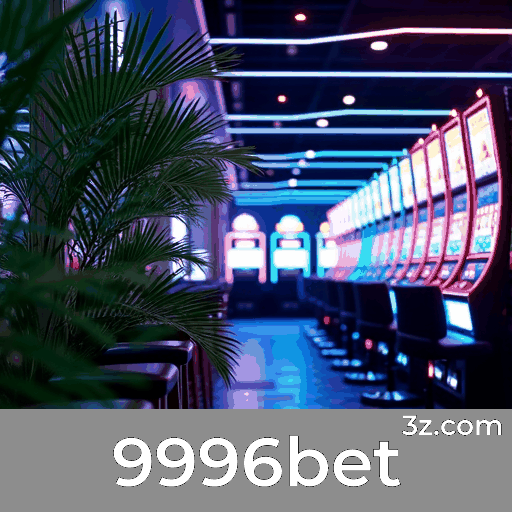 9996bet Bônus: Estratégias Inteligentes para Valor Máximo