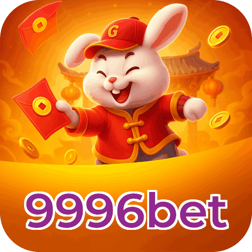 9996bet Logo