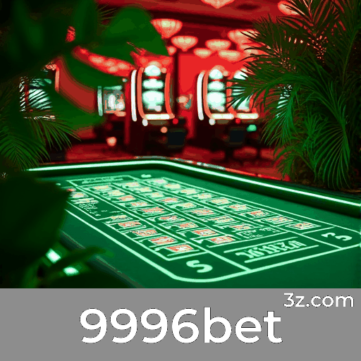9996bet Bônus: Estratégias Inteligentes para Valor Máximo